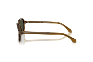 Side view Giorgio Armani AR8220 (617231)