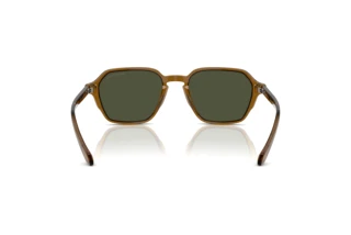 Rear view Giorgio Armani AR8220 (617231)