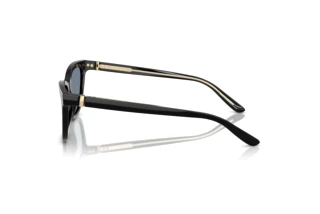 Side view Giorgio Armani AR8221 (587556)