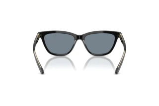 Rear view Giorgio Armani AR8221 (587556)