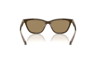 Rear view Giorgio Armani AR8221 (595753)