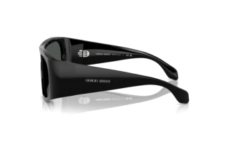 Side view Giorgio Armani AR8222U (500187)
