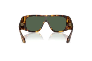 Rear view Giorgio Armani AR8222U (509271)