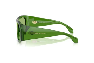 Side view Giorgio Armani AR8222U (6191/2)