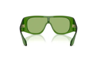 Rear view Giorgio Armani AR8222U (6191/2)
