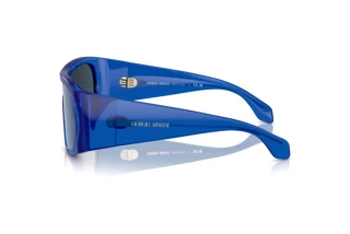 Side view Giorgio Armani AR8222U (619255)