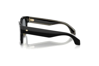 Side view Giorgio Armani AR8223 (500111)