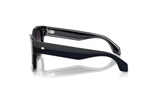 Side view Giorgio Armani AR8223 (61608G)