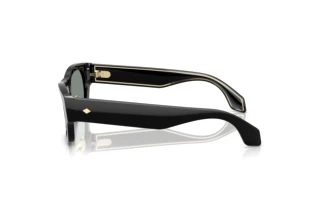 Side view Giorgio Armani AR8224 (500111)