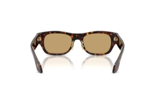 Rear view Giorgio Armani AR8224 (502673)
