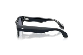 Side view Giorgio Armani AR8224 (615719)