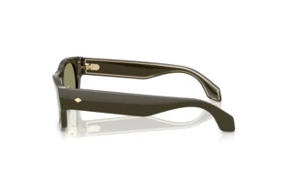 Side view Giorgio Armani AR8224 (61582A)