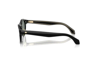 Side view Giorgio Armani AR8225 (500111)