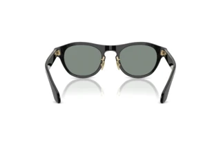 Rear view Giorgio Armani AR8225 (500111)