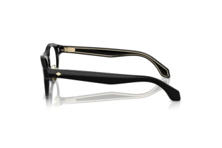 Side view Giorgio Armani AR8225 (50011W)
