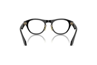 Rear view Giorgio Armani AR8225 (50011W)