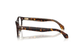 Side view Giorgio Armani AR8225 (50261W)