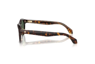Side view Giorgio Armani AR8225 (502671)