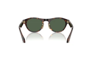 Rear view Giorgio Armani AR8225 (502671)