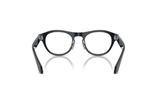 Rear view Giorgio Armani AR8225 (61571W)