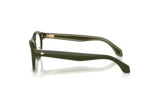 Side view Giorgio Armani AR8225 (61931W)
