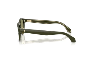 Side view Giorgio Armani AR8225 (61932A)