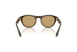 Rear view Giorgio Armani AR8225 (619473)