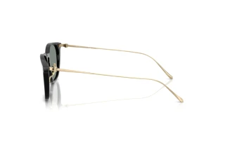 Side view Giorgio Armani AR8226T (606011)