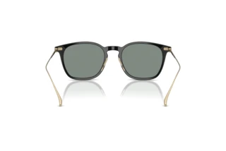 Rear view Giorgio Armani AR8226T (606011)