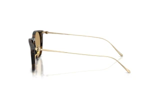 Side view Giorgio Armani AR8226T (620773)