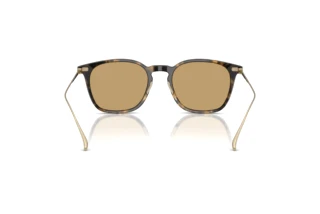 Rear view Giorgio Armani AR8226T (620773)
