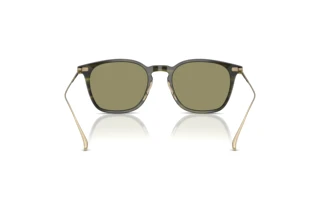 Rear view Giorgio Armani AR8226T (62082A)