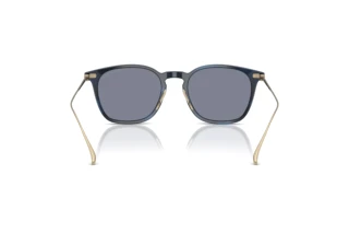 Rear view Giorgio Armani AR8226T (620919)