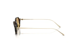 Side view Giorgio Armani AR8227T (620773)