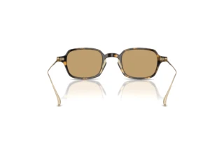 Rear view Giorgio Armani AR8227T (620773)
