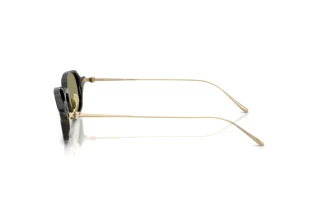 Side view Giorgio Armani AR8227T (62082A)