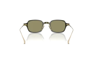 Rear view Giorgio Armani AR8227T (62082A)