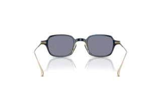 Rear view Giorgio Armani AR8227T (620919)