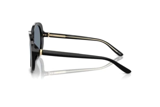 Side view Giorgio Armani AR8229U (587556)