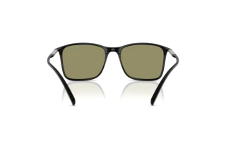 Rear view Giorgio Armani AR8231U (50172A)