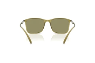 Rear view Giorgio Armani AR8231U (62402A)