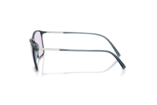 Side view Giorgio Armani AR8231U (6241M3)