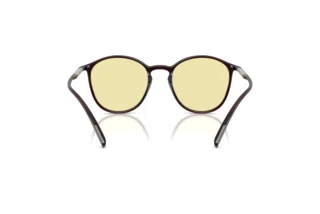 Rear view Giorgio Armani AR8233U (6239M4)