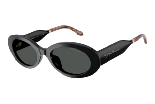 Front view Giorgio Armani AR8234U (587587)