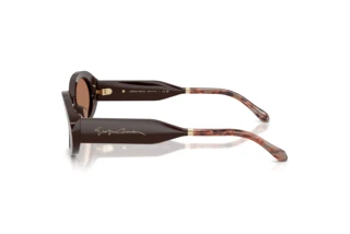 Side view Giorgio Armani AR8234U (622773)
