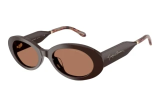 Front view Giorgio Armani AR8234U (622773)