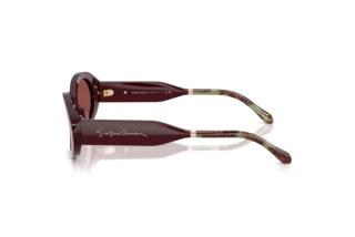 Side view Giorgio Armani AR8234U (622875)