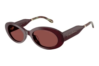 Front view Giorgio Armani AR8234U (622875)