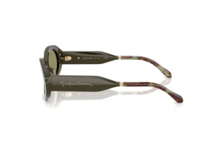 Side view Giorgio Armani AR8234U (62292A)