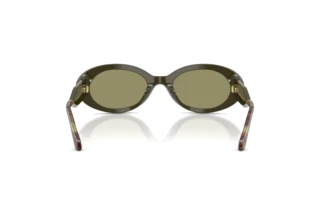 Rear view Giorgio Armani AR8234U (62292A)